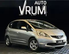 HONDA FIT 1.4 LXL 16V FLEX 4P AUTOMÁTICO HONDA FIT 1.4 LXL 16V FLEX 4P AUTOMÁTICO