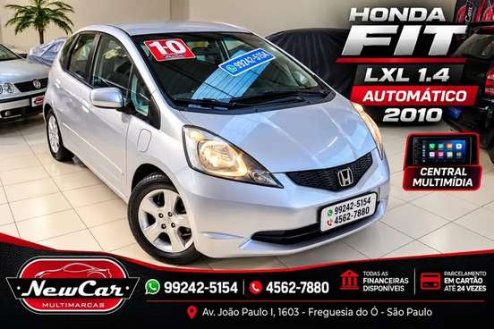 HONDA-FIT-2009