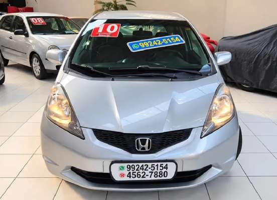 HONDA-FIT-2009