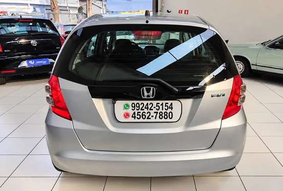 HONDA-FIT-2009