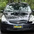 HONDA FIT 1.4 LXL 8V FLEX 4P MANUAL HONDA FIT 1.4 LXL 8V FLEX 4P MANUAL