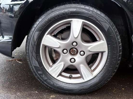 HONDA-FIT-1.4 LXL 8V FLEX 4P MANUAL HONDA-FIT-2007