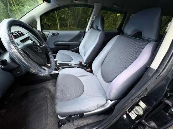 HONDA-FIT-1.4 LXL 8V FLEX 4P MANUAL HONDA-FIT-2007
