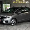 HONDA FIT 1.5 DX 16V FLEX 4P AUTOMÁTICO HONDA FIT 1.5 DX 16V FLEX 4P AUTOMÁTICO