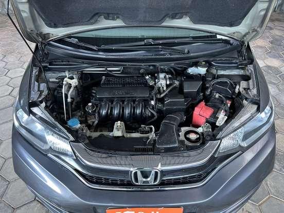 HONDA-FIT-1.5 DX 16V FLEX 4P MANUAL HONDA-FIT-2018