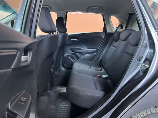 HONDA-FIT-1.5 DX 16V FLEX 4P MANUAL HONDA-FIT-2018