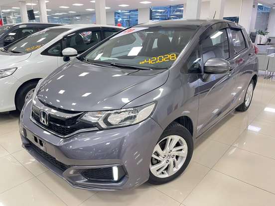 HONDA-FIT-1.5 DX 16V FLEX 4P MANUAL HONDA-FIT-2019
