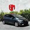 HONDA FIT 1.5 EX 16V FLEX 4P AUTOMÁTICO HONDA FIT 1.5 EX 16V FLEX 4P AUTOMÁTICO