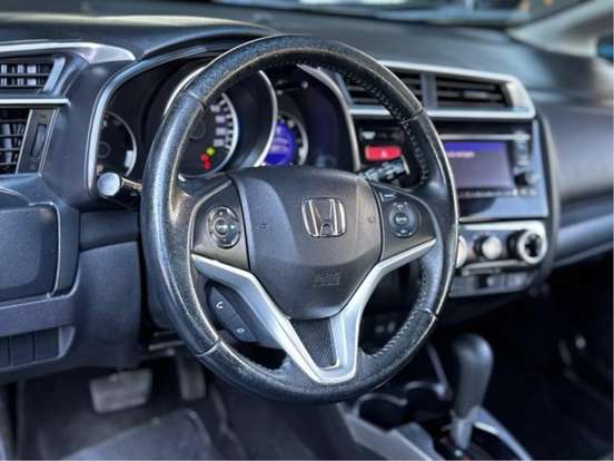 HONDA-FIT-1.5 EX 16V FLEX 4P AUTOMÁTICO HONDA-FIT-2015