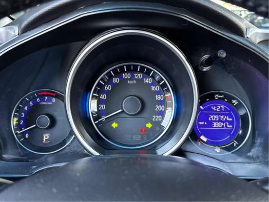 HONDA-FIT-1.5 EX 16V FLEX 4P AUTOMÁTICO HONDA-FIT-2015