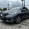 HONDA FIT 1.5 EX 16V FLEX 4P AUTOMÁTICO HONDA FIT 1.5 EX 16V FLEX 4P AUTOMÁTICO