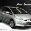 HONDA FIT 1.5 EX 16V FLEX 4P AUTOMÁTICO HONDA FIT 1.5 EX 16V FLEX 4P AUTOMÁTICO