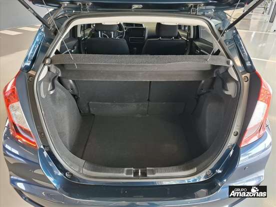 HONDA-FIT-1.5 EX 16V FLEX 4P AUTOMÁTICO HONDA-FIT-2017