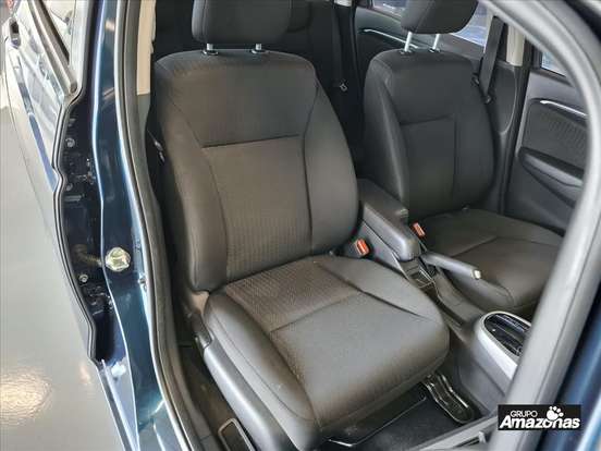 HONDA-FIT-1.5 EX 16V FLEX 4P AUTOMÁTICO HONDA-FIT-2017