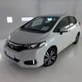 HONDA FIT 1.5 EX 16V FLEX 4P AUTOMÁTICO HONDA FIT 1.5 EX 16V FLEX 4P AUTOMÁTICO