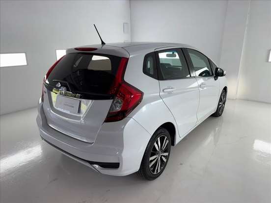 HONDA-FIT-1.5 EX 16V FLEX 4P AUTOMÁTICO HONDA-FIT-2019