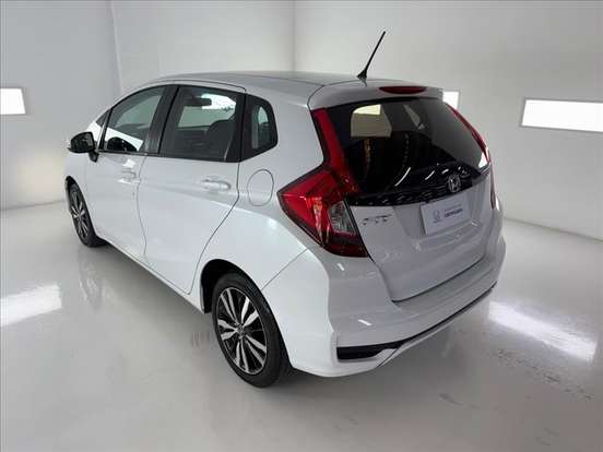 HONDA-FIT-1.5 EX 16V FLEX 4P AUTOMÁTICO HONDA-FIT-2019