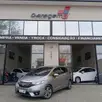 HONDA FIT 1.5 EX 16V FLEX 4P AUTOMÁTICO HONDA FIT 1.5 EX 16V FLEX 4P AUTOMÁTICO