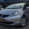HONDA FIT 1.5 EX 16V FLEX 4P AUTOMÁTICO HONDA FIT 1.5 EX 16V FLEX 4P AUTOMÁTICO