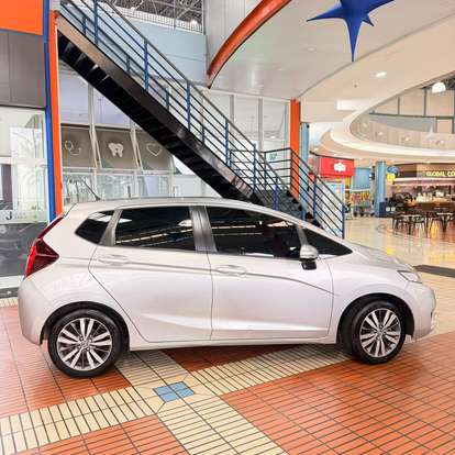 HONDA-FIT-1.5 EX 16V FLEX 4P AUTOMÁTICO HONDA-FIT-2015