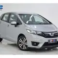 HONDA FIT 1.5 EX 16V FLEX 4P AUTOMÁTICO HONDA FIT 1.5 EX 16V FLEX 4P AUTOMÁTICO