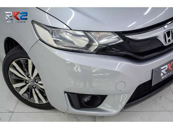 HONDA-FIT-1.5 EX 16V FLEX 4P AUTOMÁTICO HONDA-FIT-2017