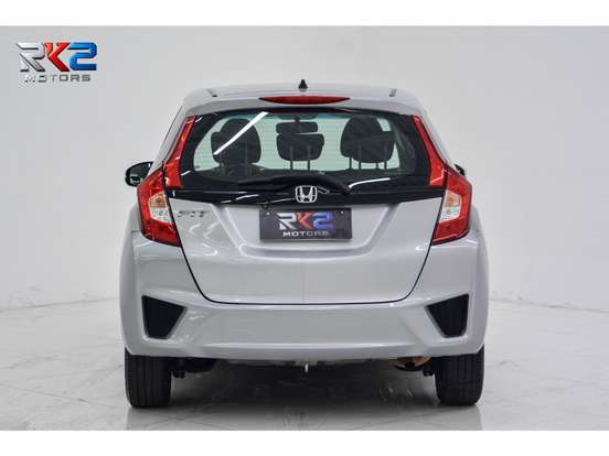 HONDA-FIT-1.5 EX 16V FLEX 4P AUTOMÁTICO HONDA-FIT-2017