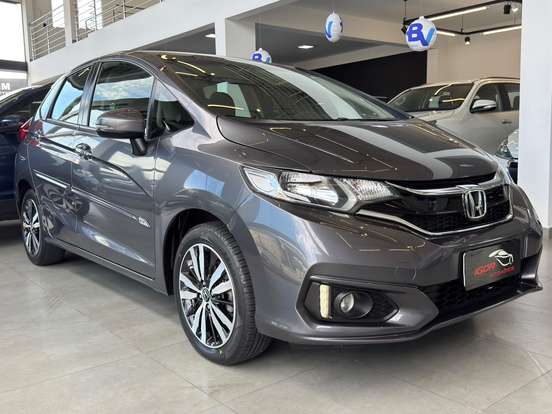 HONDA-FIT-1.5 EX 16V FLEX 4P AUTOMÁTICO HONDA-FIT-2020