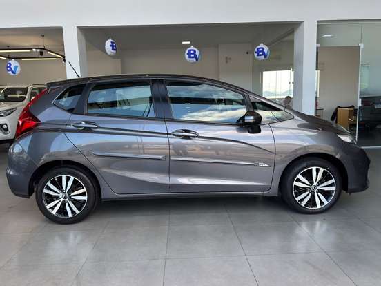 HONDA-FIT-1.5 EX 16V FLEX 4P AUTOMÁTICO HONDA-FIT-2020
