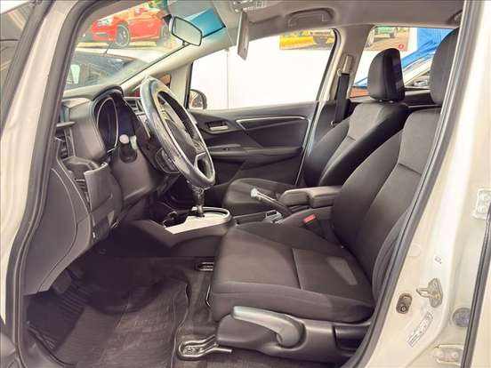 HONDA-FIT-1.5 EX 16V FLEX 4P AUTOMÁTICO HONDA-FIT-2021