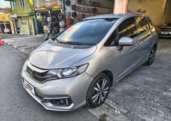 HONDA-FIT-2018