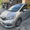 HONDA FIT 1.5 EX 16V FLEX 4P AUTOMÁTICO HONDA FIT 1.5 EX 16V FLEX 4P AUTOMÁTICO