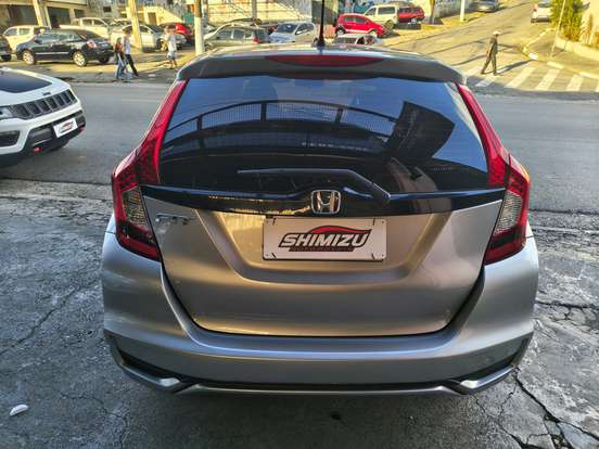 HONDA-FIT-2018