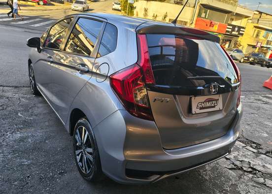 HONDA-FIT-2018