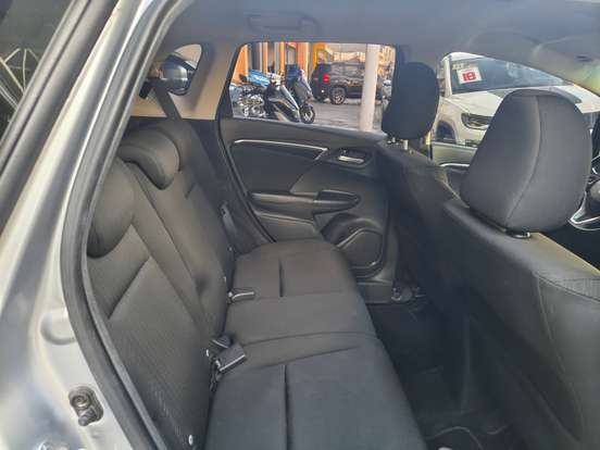 HONDA-FIT-1.5 EX 16V FLEX 4P AUTOMÁTICO HONDA-FIT-2018