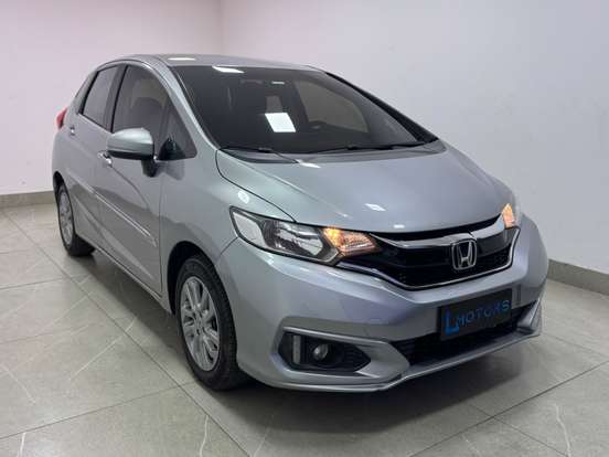 HONDA-FIT-1.5 EX 16V FLEX 4P AUTOMÁTICO HONDA-FIT-2020