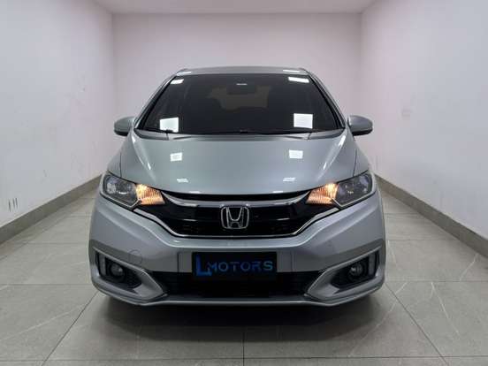 HONDA-FIT-1.5 EX 16V FLEX 4P AUTOMÁTICO HONDA-FIT-2020