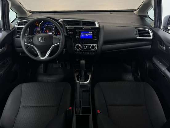 HONDA-FIT-1.5 EX 16V FLEX 4P AUTOMÁTICO HONDA-FIT-2020