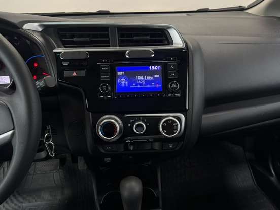 HONDA-FIT-1.5 EX 16V FLEX 4P AUTOMÁTICO HONDA-FIT-2020