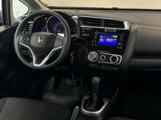 HONDA-FIT-1.5 EX 16V FLEX 4P AUTOMÁTICO HONDA-FIT-2020