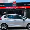 HONDA FIT 1.5 EX 16V FLEX 4P AUTOMÁTICO HONDA FIT 1.5 EX 16V FLEX 4P AUTOMÁTICO