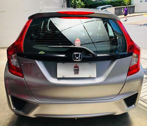 HONDA-FIT-1.5 EX 16V FLEX 4P AUTOMÁTICO HONDA-FIT-2017
