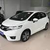 HONDA FIT 1.5 EXL 16V FLEX 4P AUTOMÁTICO HONDA FIT 1.5 EXL 16V FLEX 4P AUTOMÁTICO