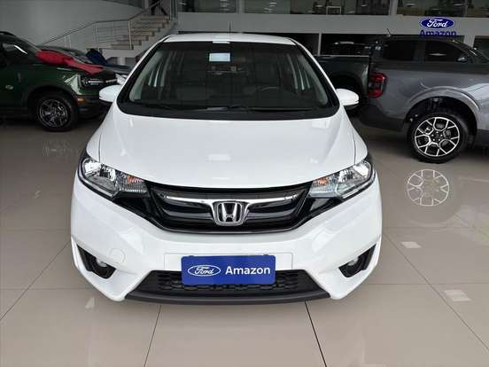 HONDA-FIT-1.5 EXL 16V FLEX 4P AUTOMÁTICO HONDA-FIT-2015