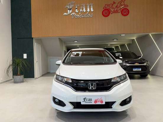 HONDA-FIT-1.5 EXL 16V FLEX 4P AUTOMÁTICO HONDA-FIT-2021