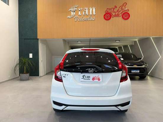 HONDA-FIT-1.5 EXL 16V FLEX 4P AUTOMÁTICO HONDA-FIT-2021