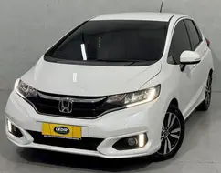 HONDA FIT 1.5 EXL 16V FLEX 4P AUTOMÁTICO HONDA FIT 1.5 EXL 16V FLEX 4P AUTOMÁTICO