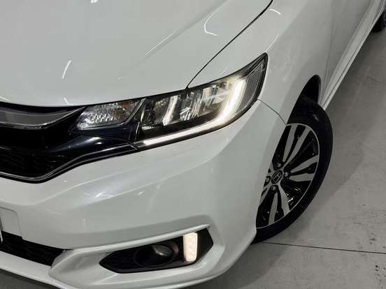 HONDA-FIT-1.5 EXL 16V FLEX 4P AUTOMÁTICO HONDA-FIT-2020