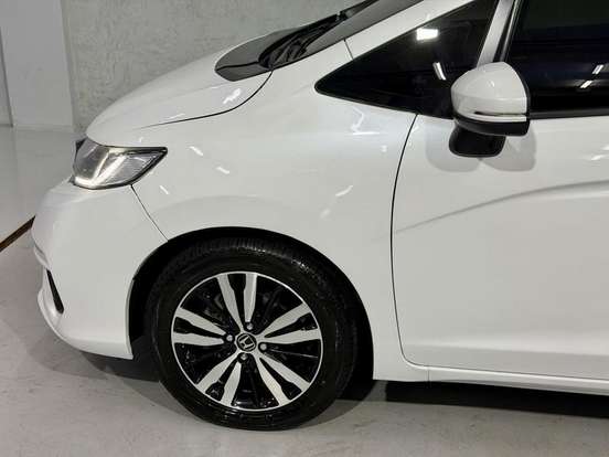 HONDA-FIT-1.5 EXL 16V FLEX 4P AUTOMÁTICO HONDA-FIT-2020