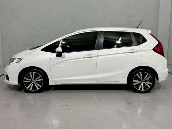 HONDA-FIT-1.5 EXL 16V FLEX 4P AUTOMÁTICO HONDA-FIT-2020